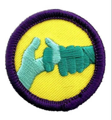Scou Sign Language Sign Language – Girls Love Scouting