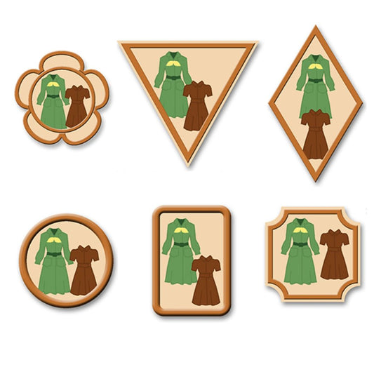 Scout History