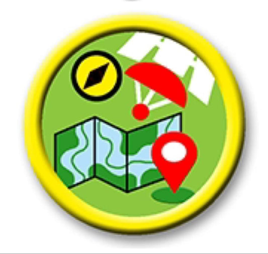 Geocaching