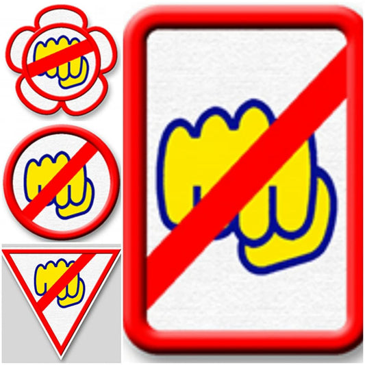 Stop Bullying