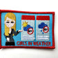 Girls In Weather