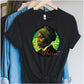 Black History Month Completed T's