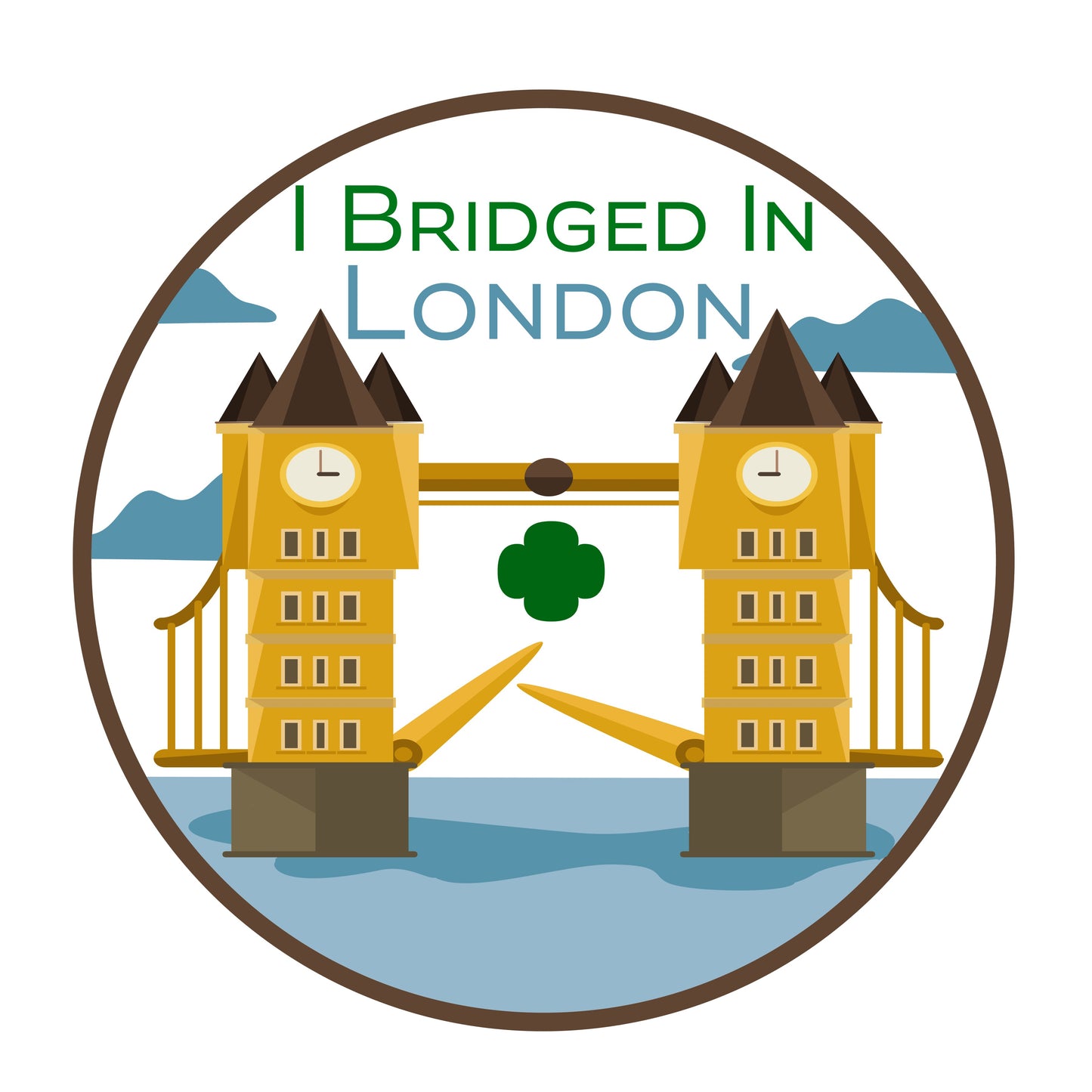 London Bridging