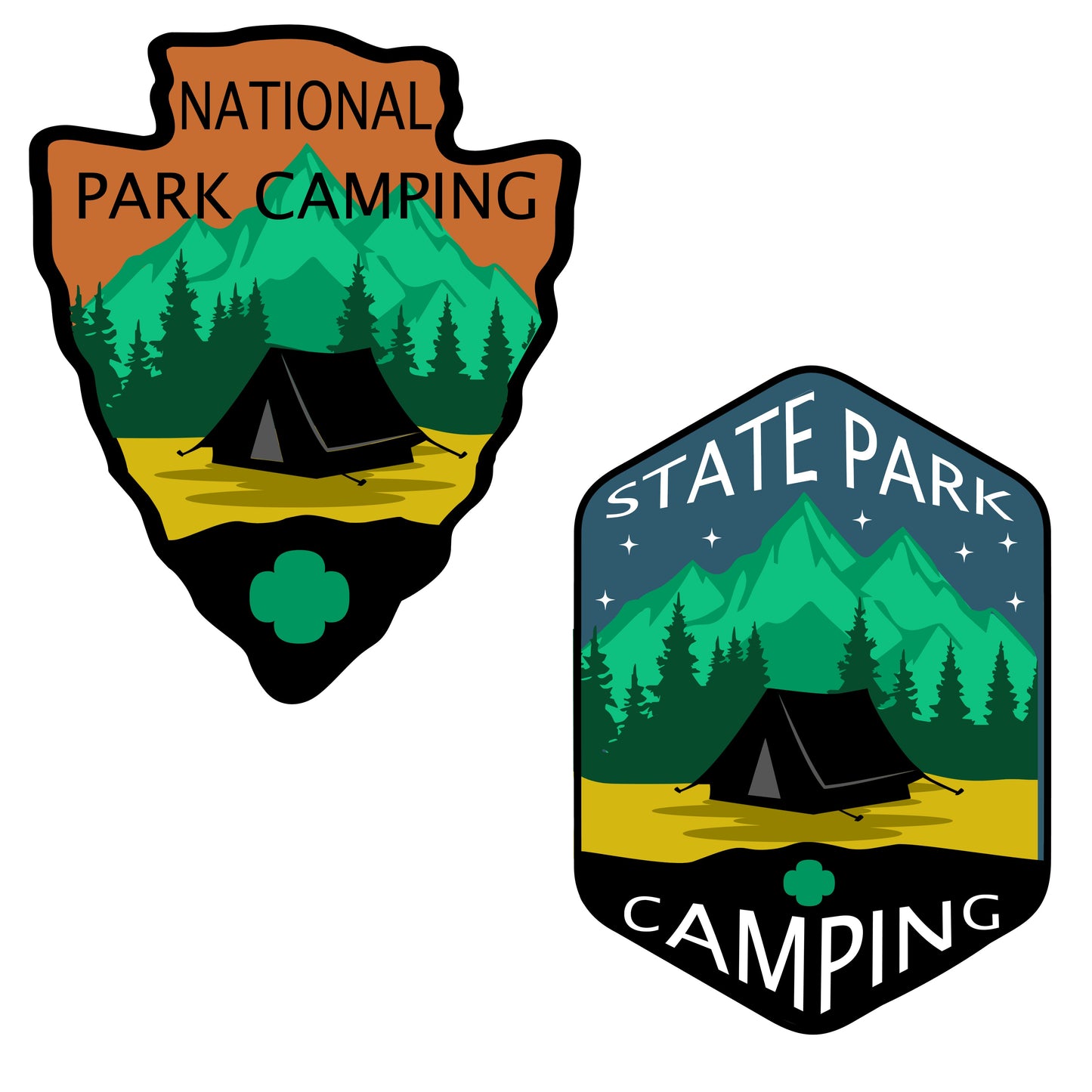 Park Camping