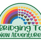 Bridging To New Adventures