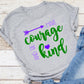 Have Courage Be Kind Troop Shirt