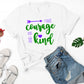 Have Courage Be Kind Troop Shirt