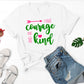 Have Courage Be Kind Troop Shirt