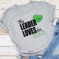 Scout Leader Shirt (Version 2)