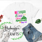 Be Brave Be Strong Troop Shirt (Version 3)