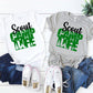 Scout Camp Life Shirt