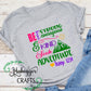 Be Brave Be Strong Troop Shirt (Version 3)
