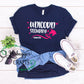 Unicorn Security Troop Shirt