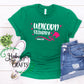 Unicorn Security Troop Shirt