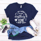 In A World Where You Can Be Anything Be Kind Troop Shirt