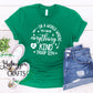 In A World Where You Can Be Anything Be Kind Troop Shirt