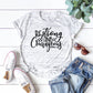 Be Strong and Courageous Joshua 1:9 Shirt