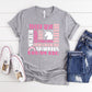 Unicorn Themed Troop Shirt