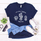 We Stick Together Cactus Troop Shirt