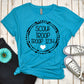 Arrow Circle Scout Troop Shirt