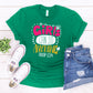 Girls Can Do Anything Troop Shirt