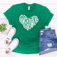 Girl Power Scout Shirt