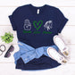 Scouts Love Horses Shirt