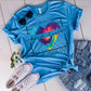 Free Spirit Kind Heart Brave Soul Troop Shirt