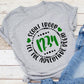 Let The Adventure Begin Troop Shirt