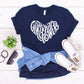 Girl Power Scout Shirt