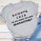 Scouts 2020 Quarantine Shirt