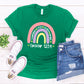Rainbow Troop Shirt - Together Even When We&#39;re Apart