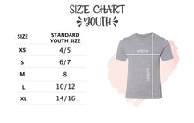 Load image into Gallery viewer, Be The Change You Wish To See In The World Scout Troop Shirt / Be The Change Scout Troop Shirt / Be The Change Troop Shirt
