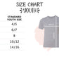 Be Pretty Troop Shirt / Be Strong Troop Shirt / Be Brave Troop Shirt / Be Kind Troop Shirt / Scout Troop Shirt