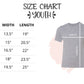 Heart Adjective Shirt