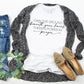 Own The Ground Beneath Your Knees There Is Power In Prayer Shirt