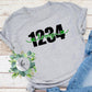 Girl Scout Troop Shirt (Version 2)