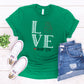LOVE Scout Troop Shirt (2nd - 3rd grade)
