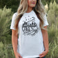 Camp Themed Troop Shirt