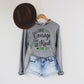 Have Courage And Be Kind Hoodie Sweatshirt