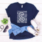 Scout Typography Troop Shirt