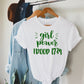 Girl Power Troop Shirt (Version 1)