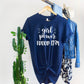 Girl Power Troop Shirt (Version 1)