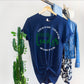Troop Leader * A Little Bit Of Crazy * A Little Bit Of Loud * And A Whole Lot Of Love Troop Shirt