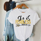 She Is Fearless Scout Troop Shirt / Fearless Scout / Scout Troop / Scout Troop Shirt / Troop Leader Shirt