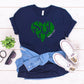 Scout Heart Scout Troop Shirt