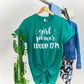 Girl Power Troop Shirt (Version 1)
