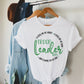 Troop Leader * A Little Bit Of Crazy * A Little Bit Of Loud * And A Whole Lot Of Love Troop Shirt
