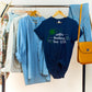 Scatter Kindness Troop Shirt / Scout Troop Shirt / Scatter Kindness Shirt / Scout Shirt