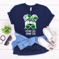 Leader Life Shirt / Scout Life Shirt / Co-Leader Life Shirt / Mom Life Shirt / Tagalong Life Shirt